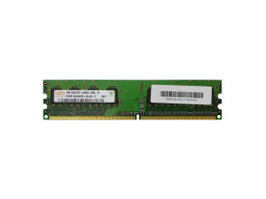 Памет за компютър DDR2 1GB PC2-6400 Hynix (втора употреба)